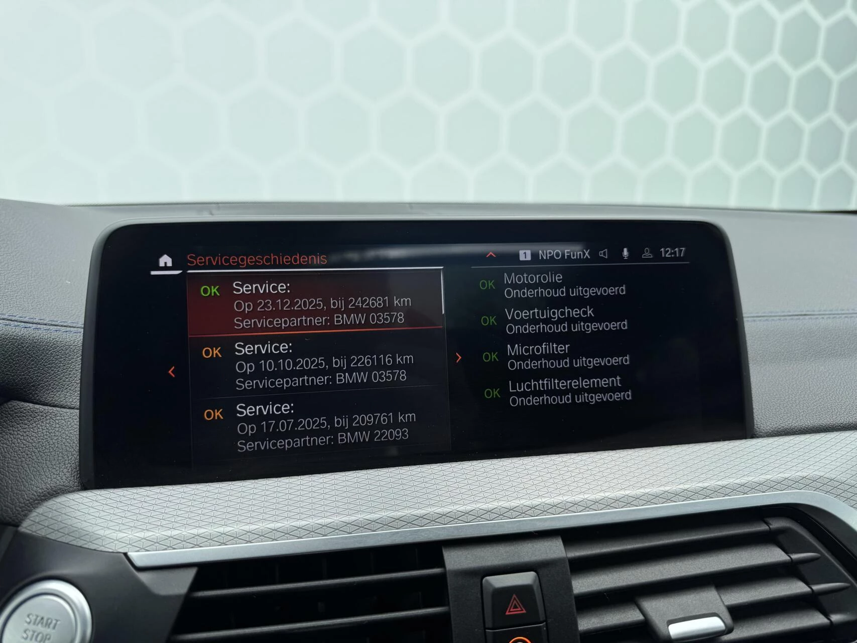 Hoofdafbeelding BMW X4
