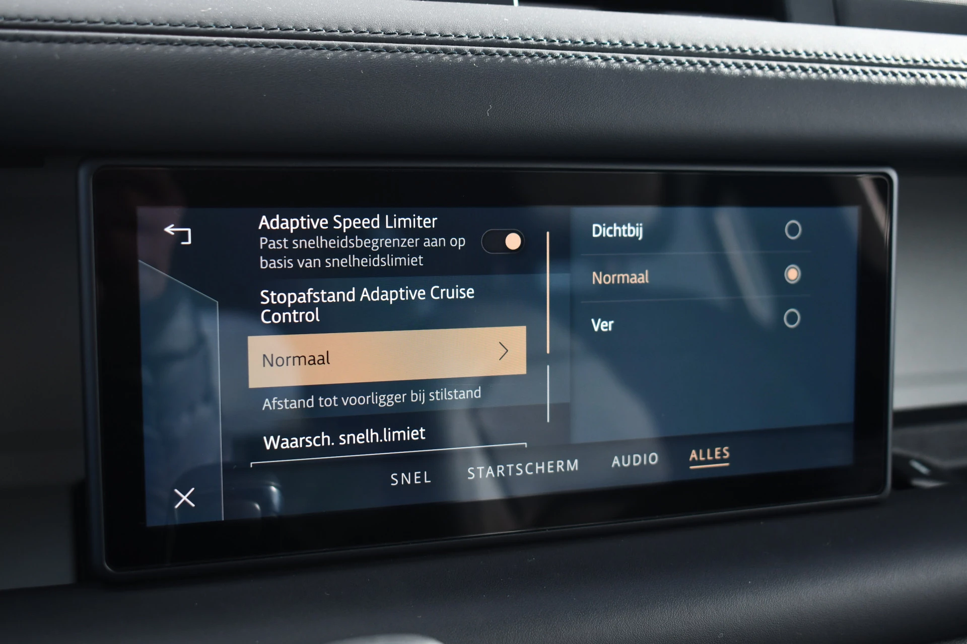 Hoofdafbeelding Land Rover Defender