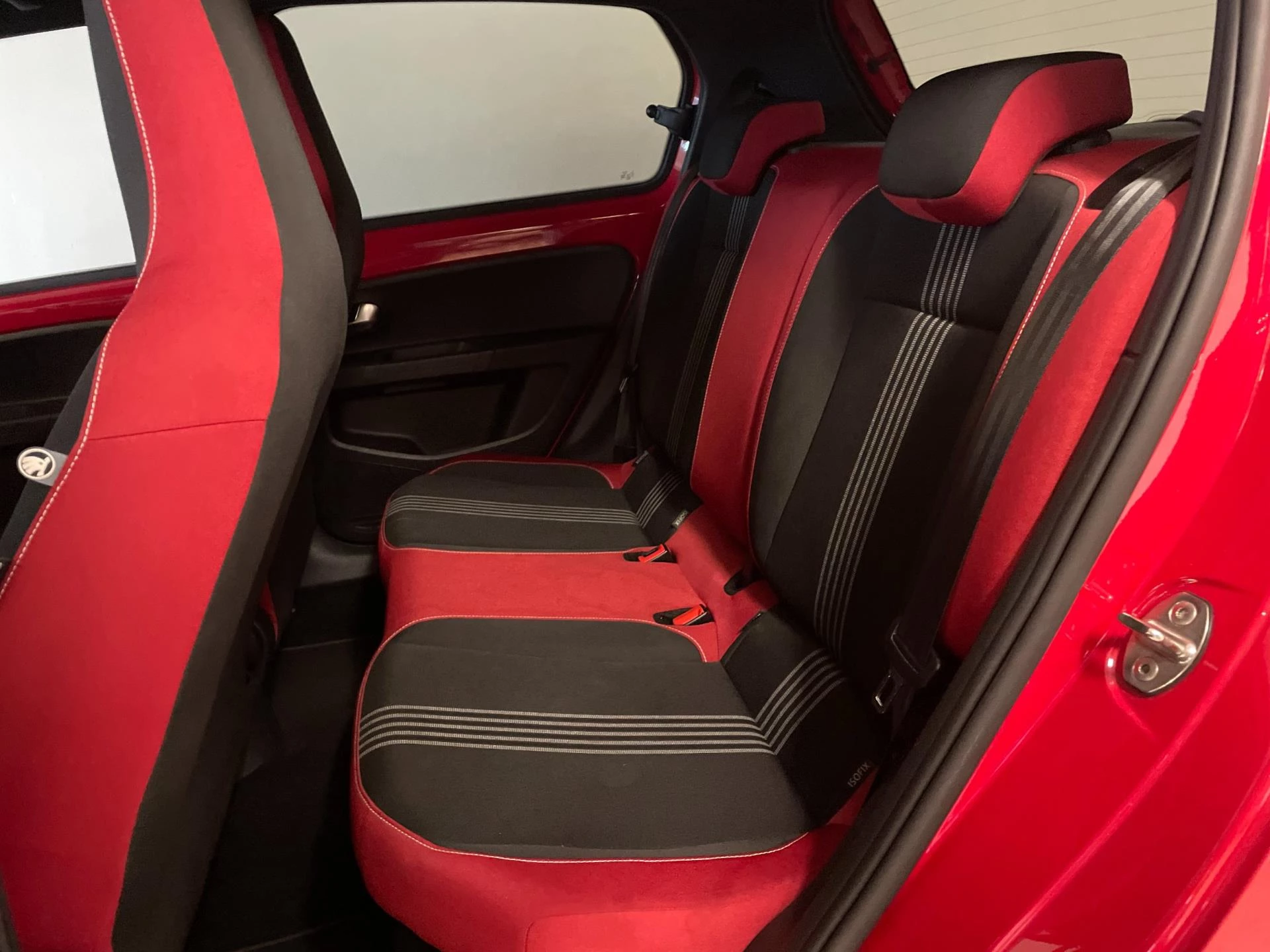 Hoofdafbeelding Škoda Citigo