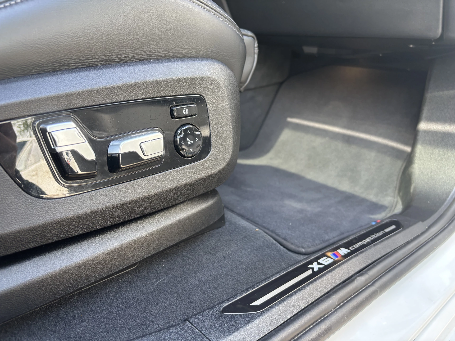 Hoofdafbeelding BMW X6