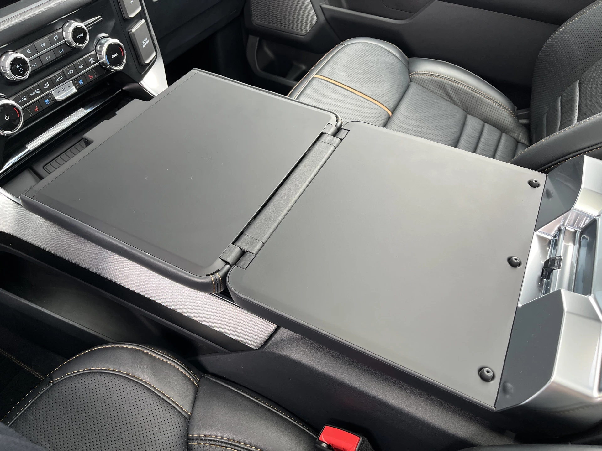 Hoofdafbeelding Ford F-150