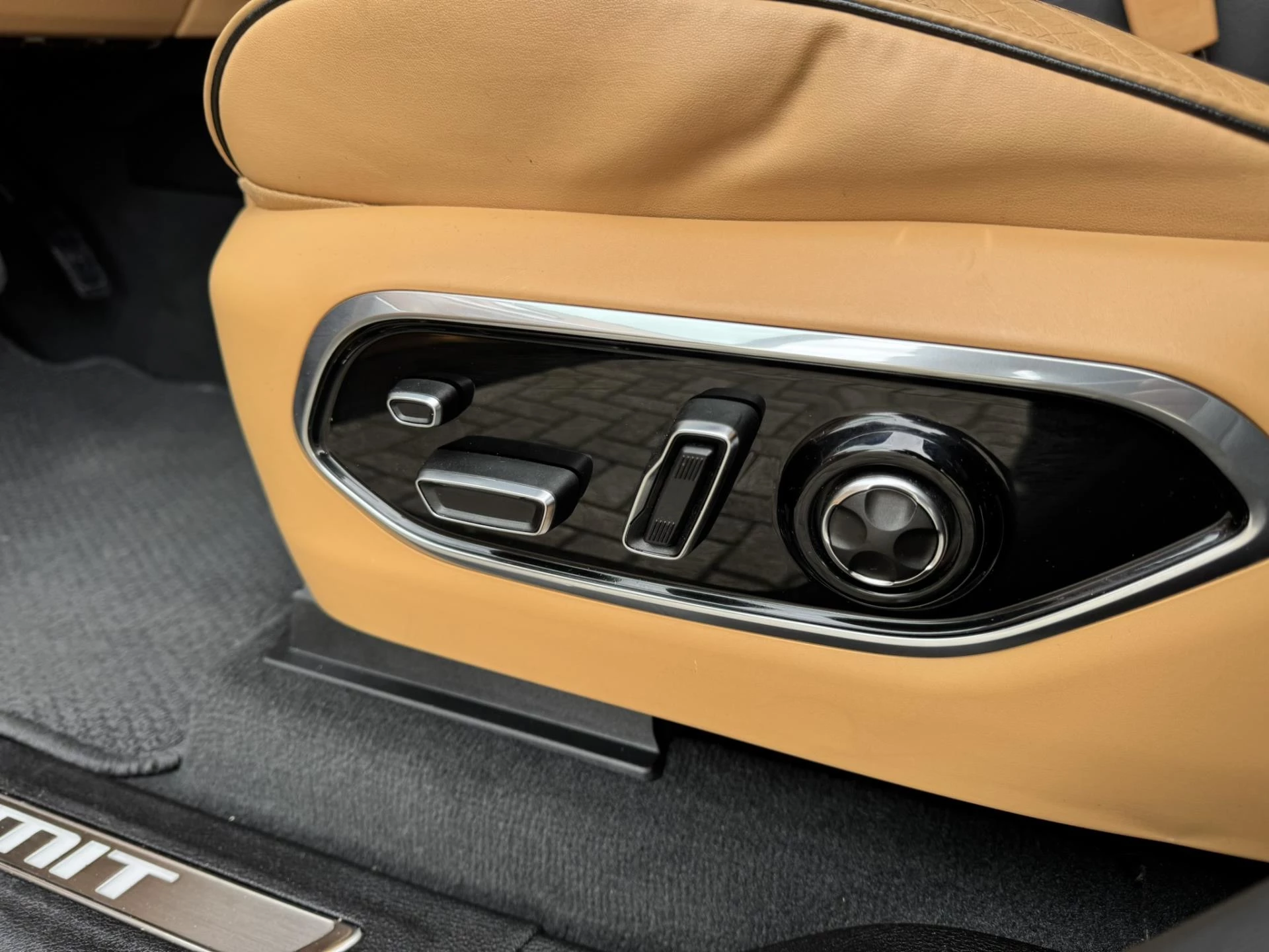 Hoofdafbeelding Jeep Grand Cherokee