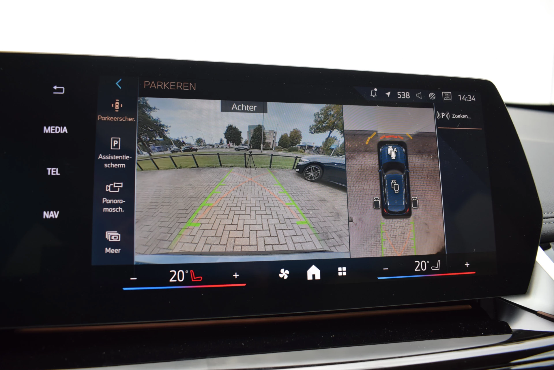 Hoofdafbeelding BMW iX1