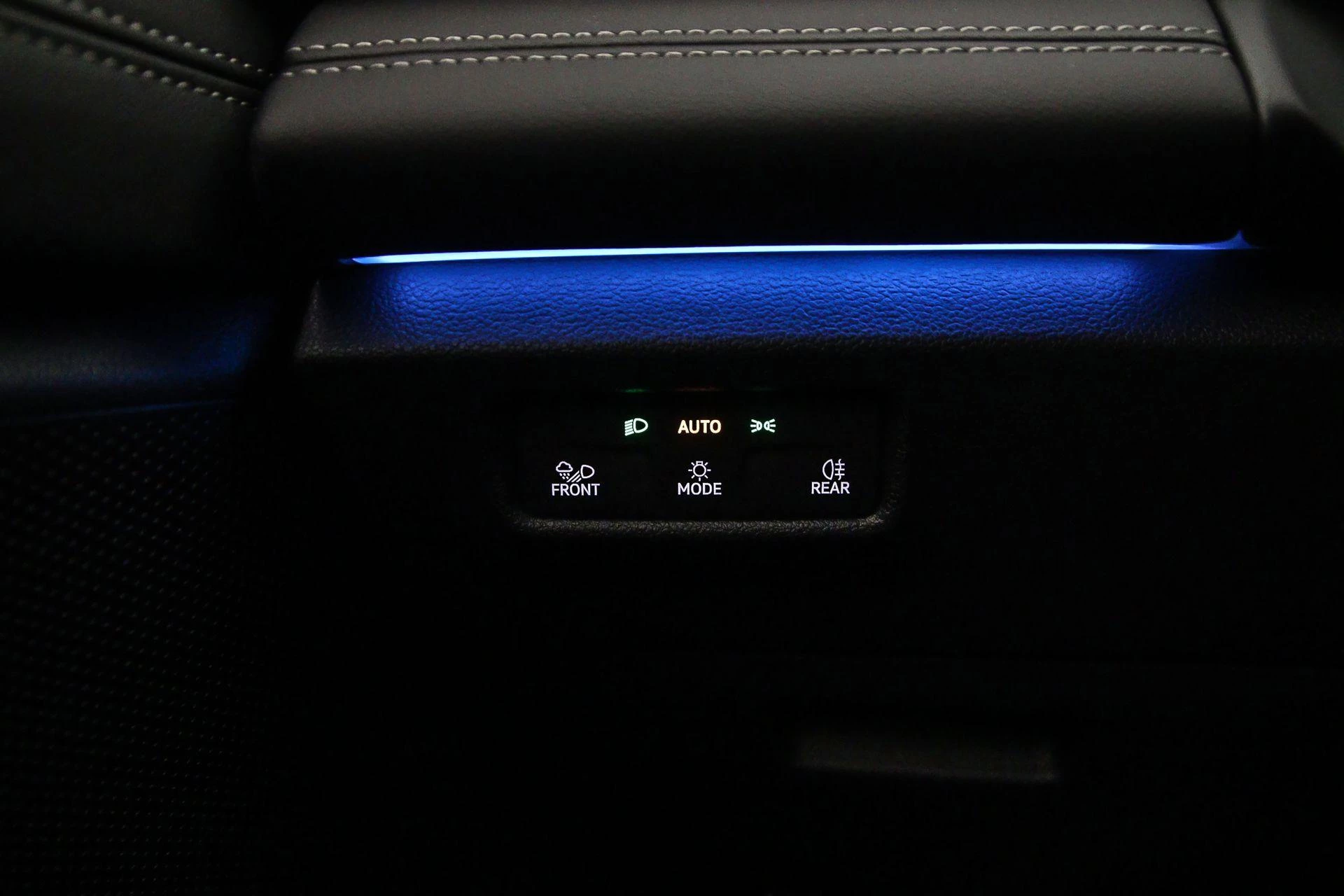 Hoofdafbeelding Volkswagen Tayron