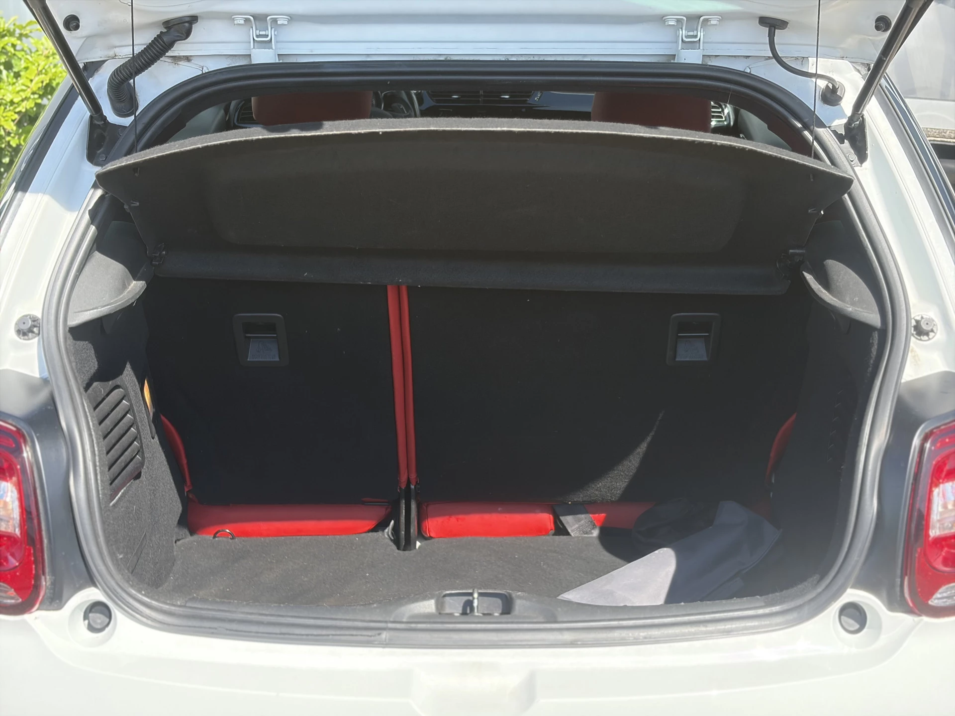 Hoofdafbeelding Citroën DS3