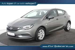 Opel Astra 1.0 Online Edition *1ste Eigenaar*Navigatie*Carplay*Parkassist*