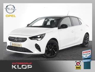 Opel Corsa 1.2 Elegance | 102 pk. | Premium Pakket