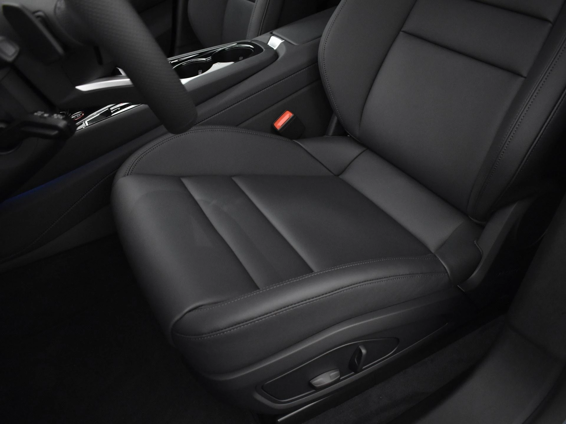Hoofdafbeelding Audi e-tron GT