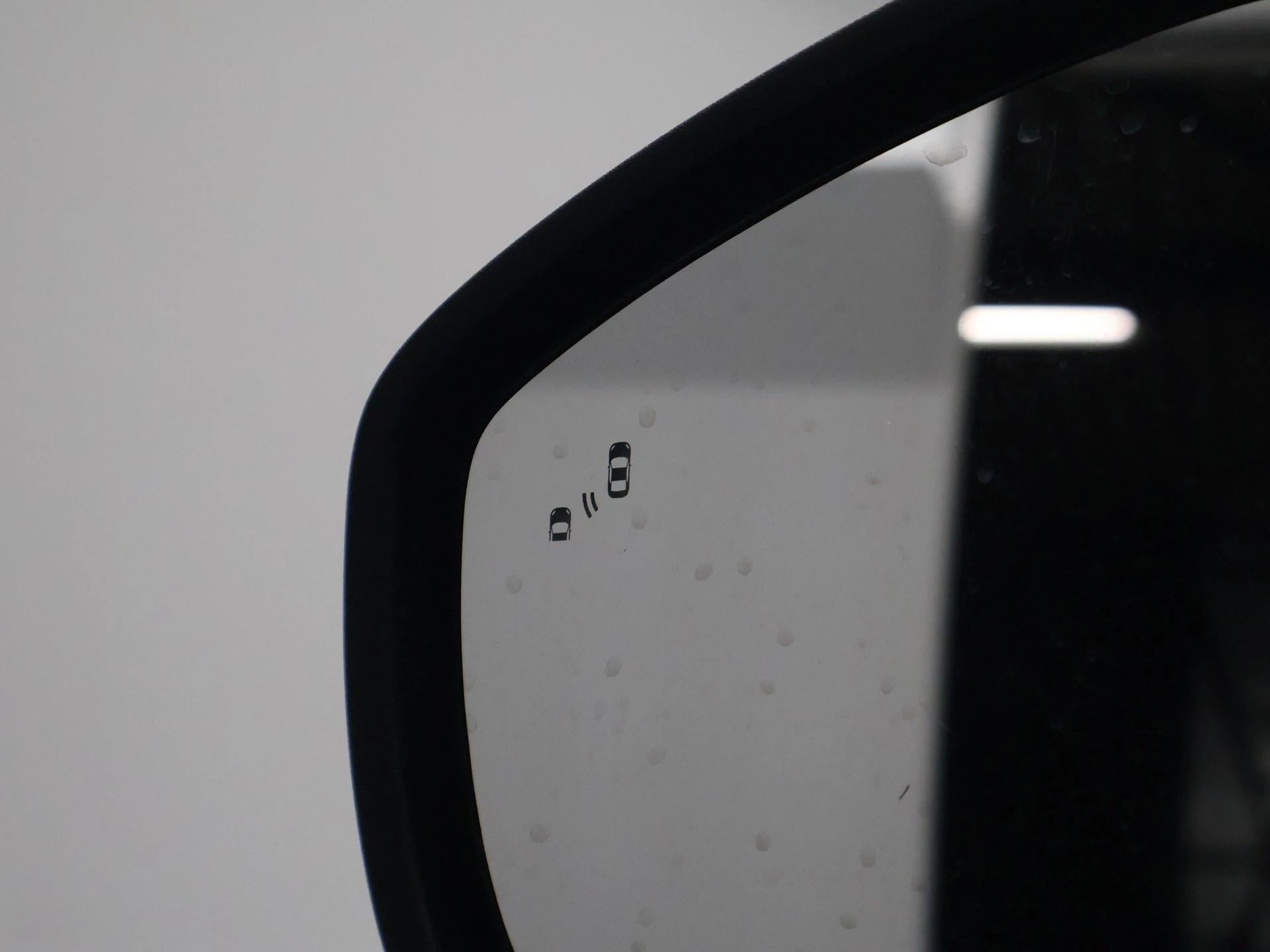 Hoofdafbeelding Ford Mustang Mach-E