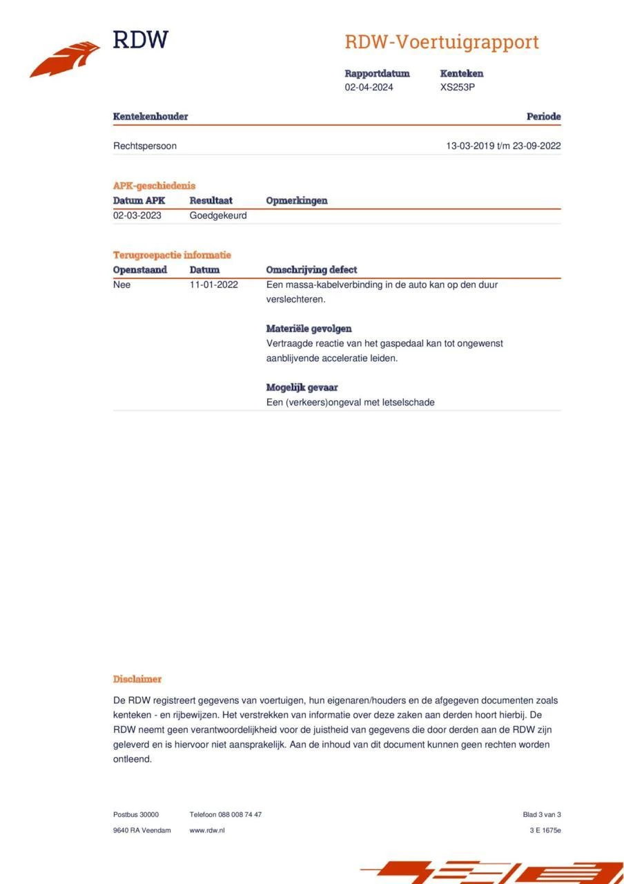 Hoofdafbeelding Hyundai IONIQ