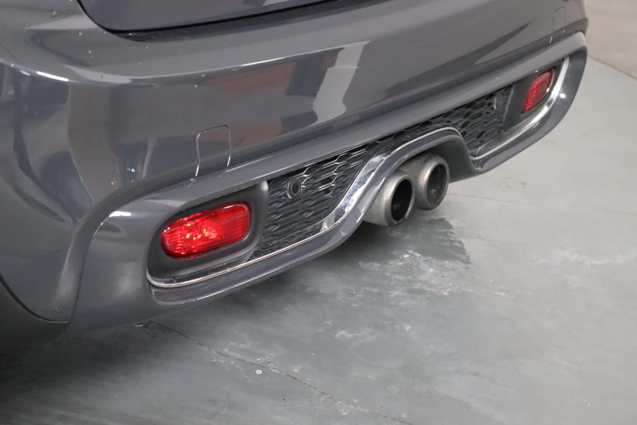 Hoofdafbeelding MINI Cooper S