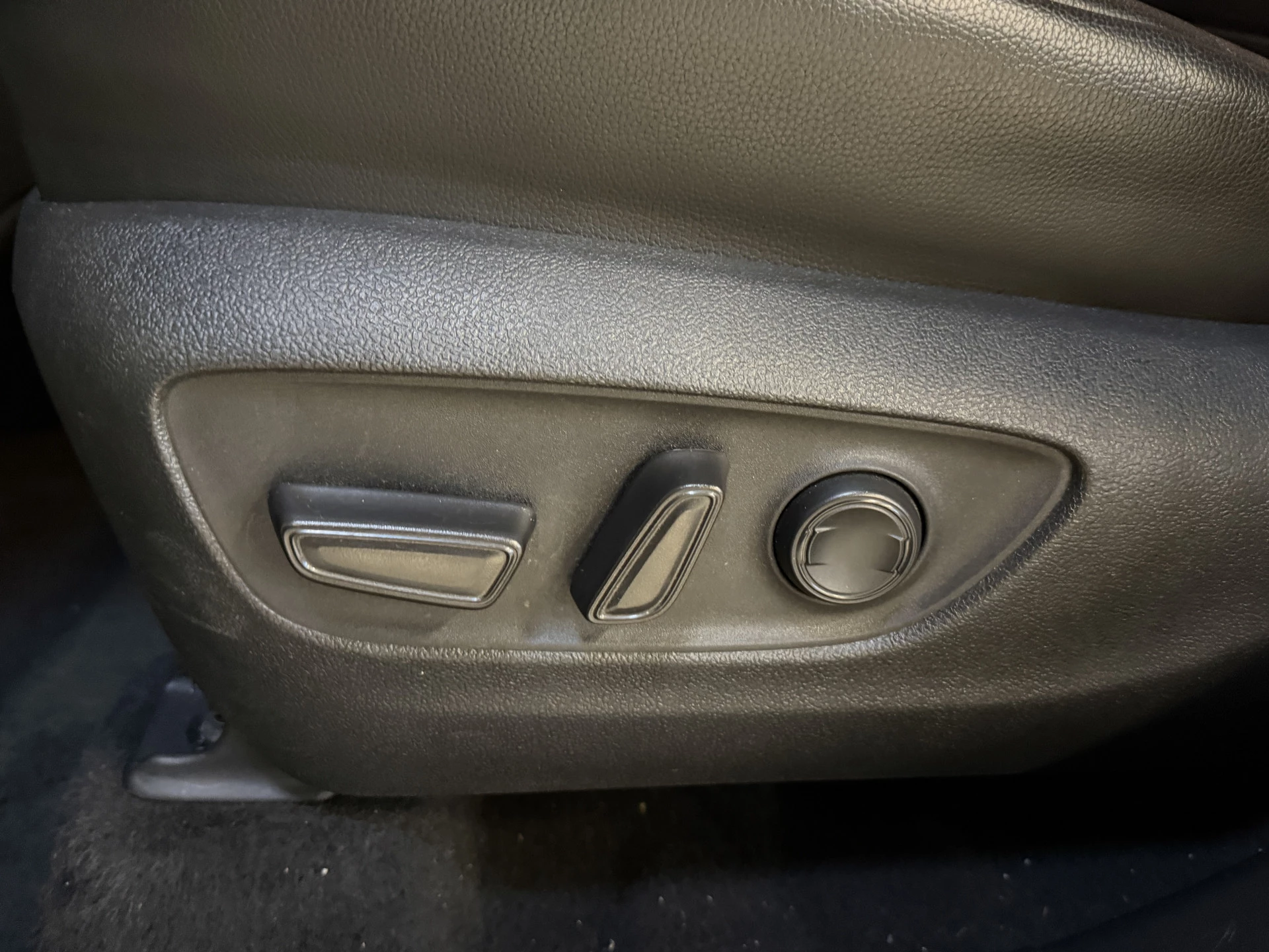 Hoofdafbeelding Toyota Highlander