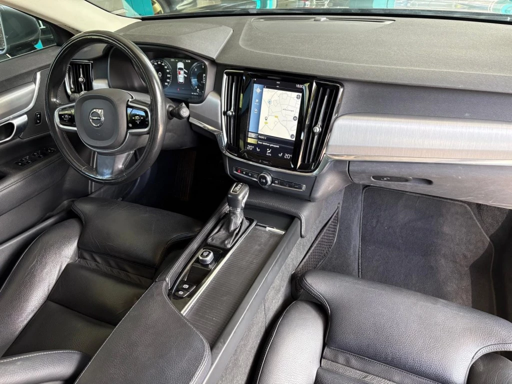 Hoofdafbeelding Volvo V90