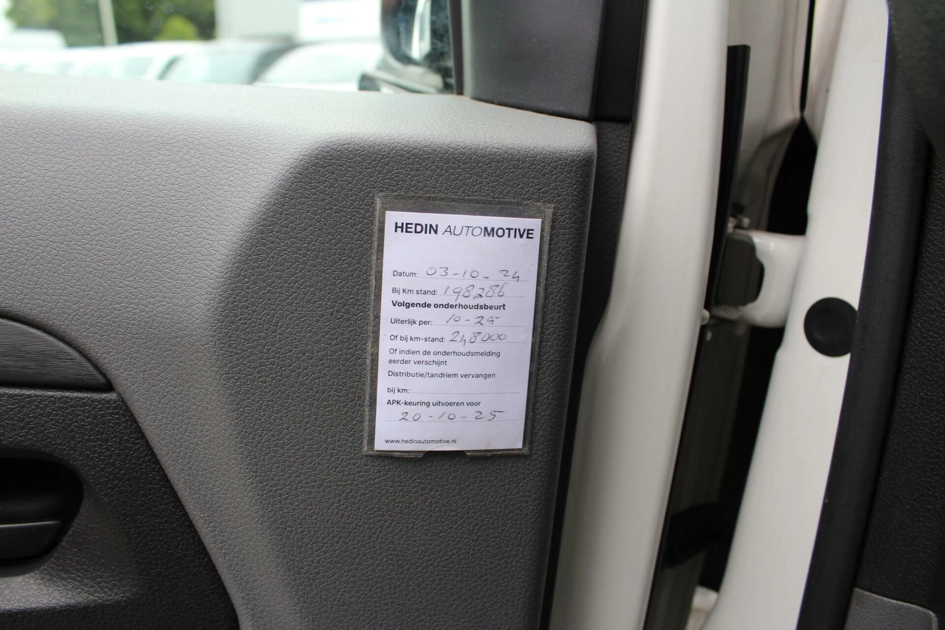 Hoofdafbeelding Citroën Jumpy