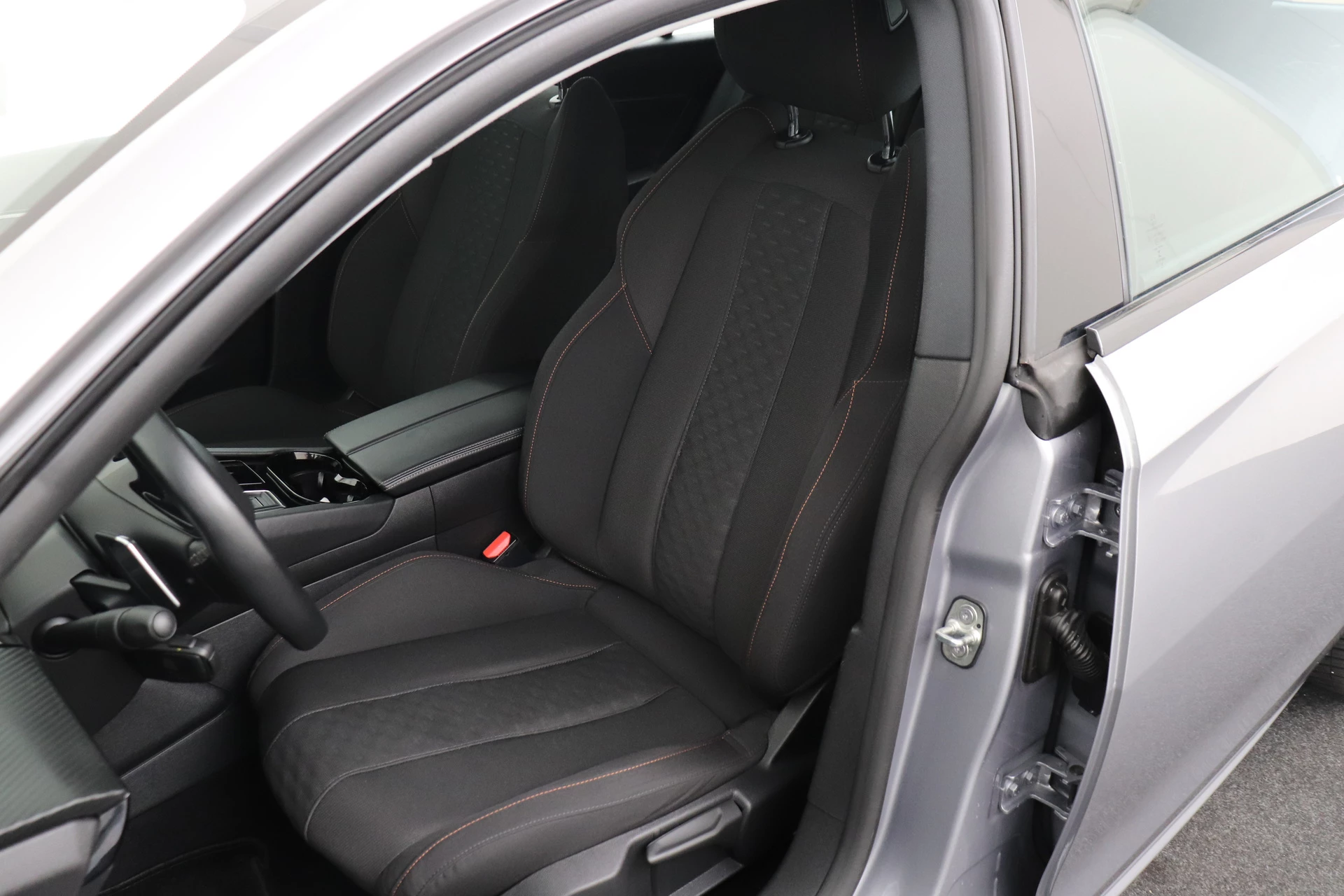 Hoofdafbeelding Peugeot 508