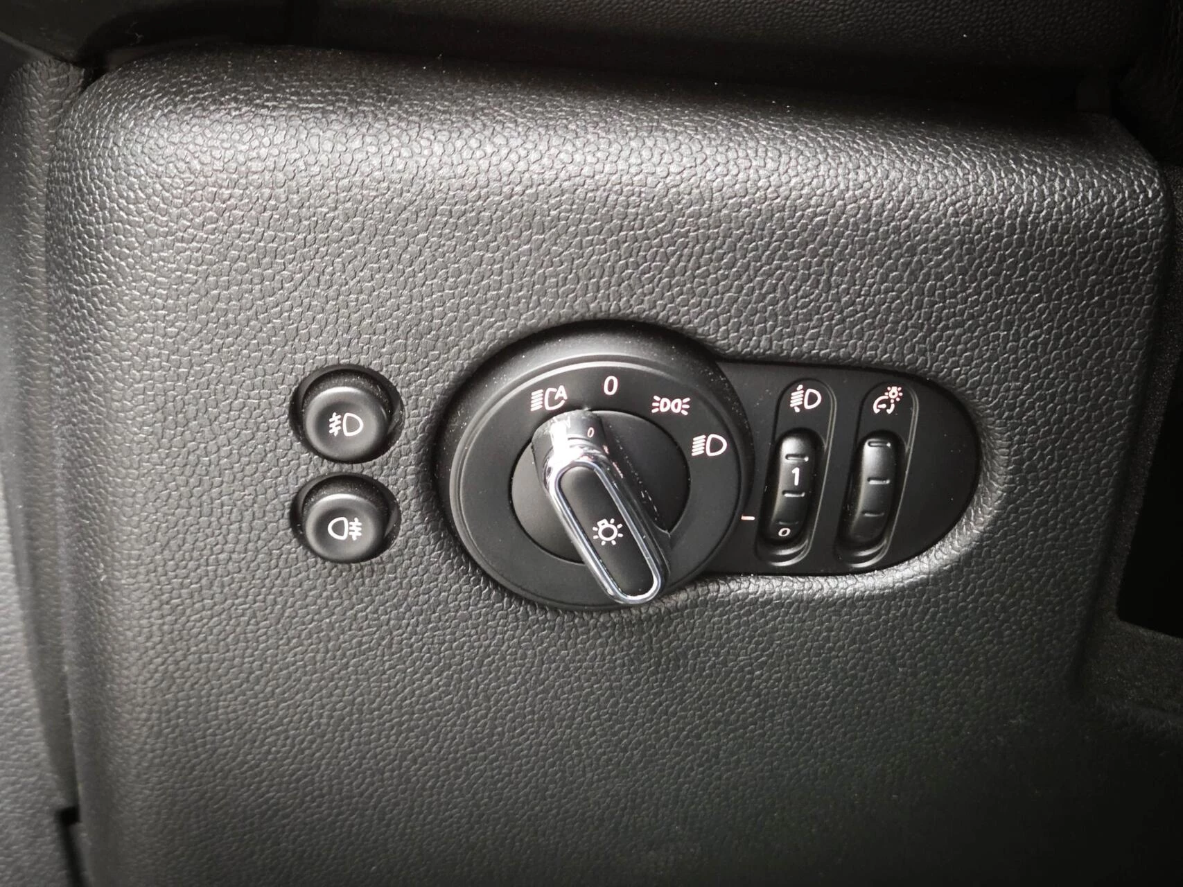 Hoofdafbeelding MINI Cooper S