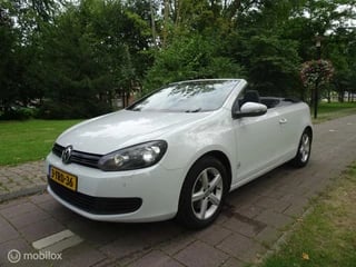 Volkswagen Golf 1.2 TSI CRUISE|PDC|TREKHAAK|AIRCO|NIEUWE APK