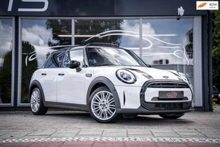 Mini Mini 1.5 Cooper Classic Pano|Led|Carplay|Digital