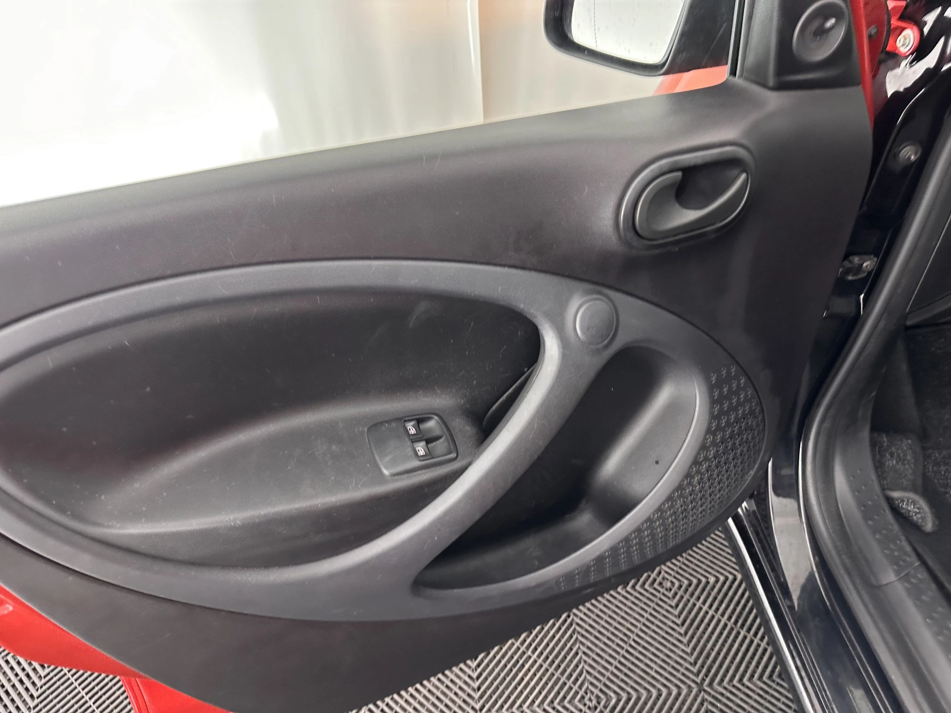 Hoofdafbeelding Smart Forfour