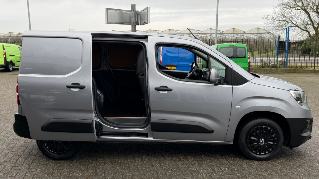 Hoofdafbeelding Opel Combo