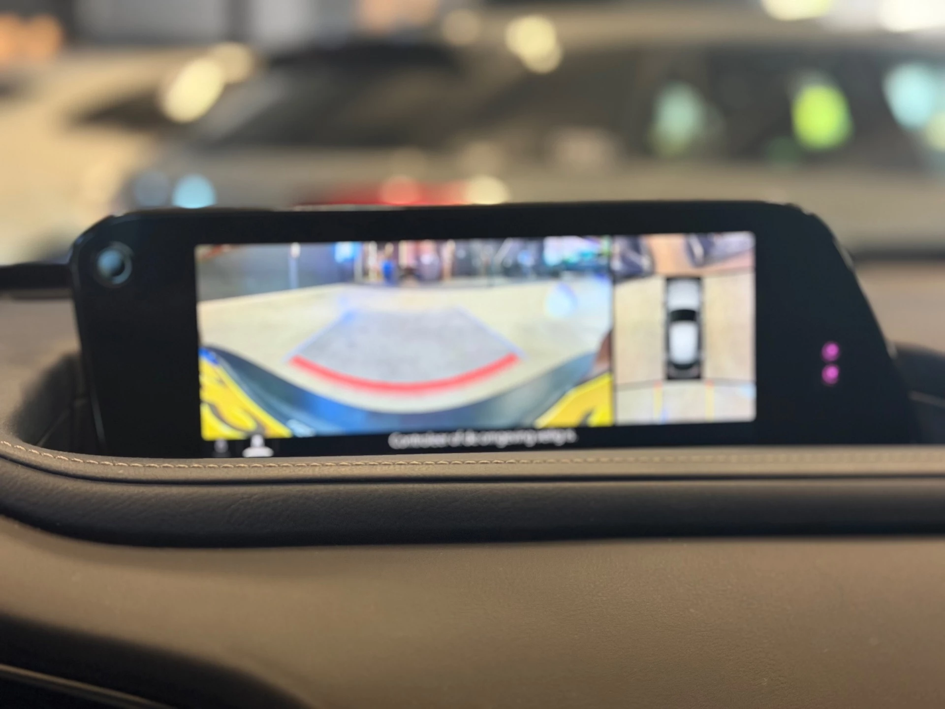 Hoofdafbeelding Mazda CX-30