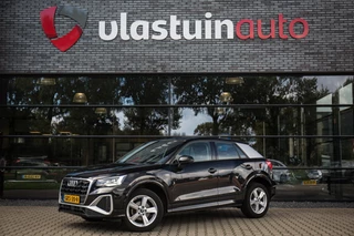 Audi Q2 35 TFSI S-line , Adap. cruise, Carplay,