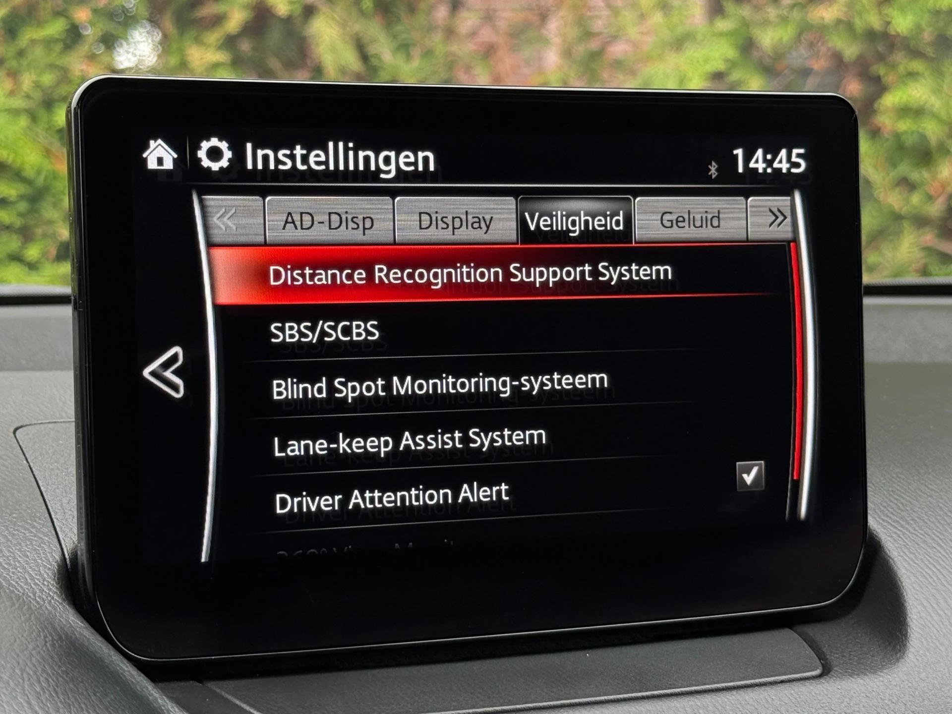 Hoofdafbeelding Mazda 2