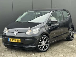 Volkswagen Up! 1.0 high up! BlueMotion | AIRCO | NAVI|16INCH