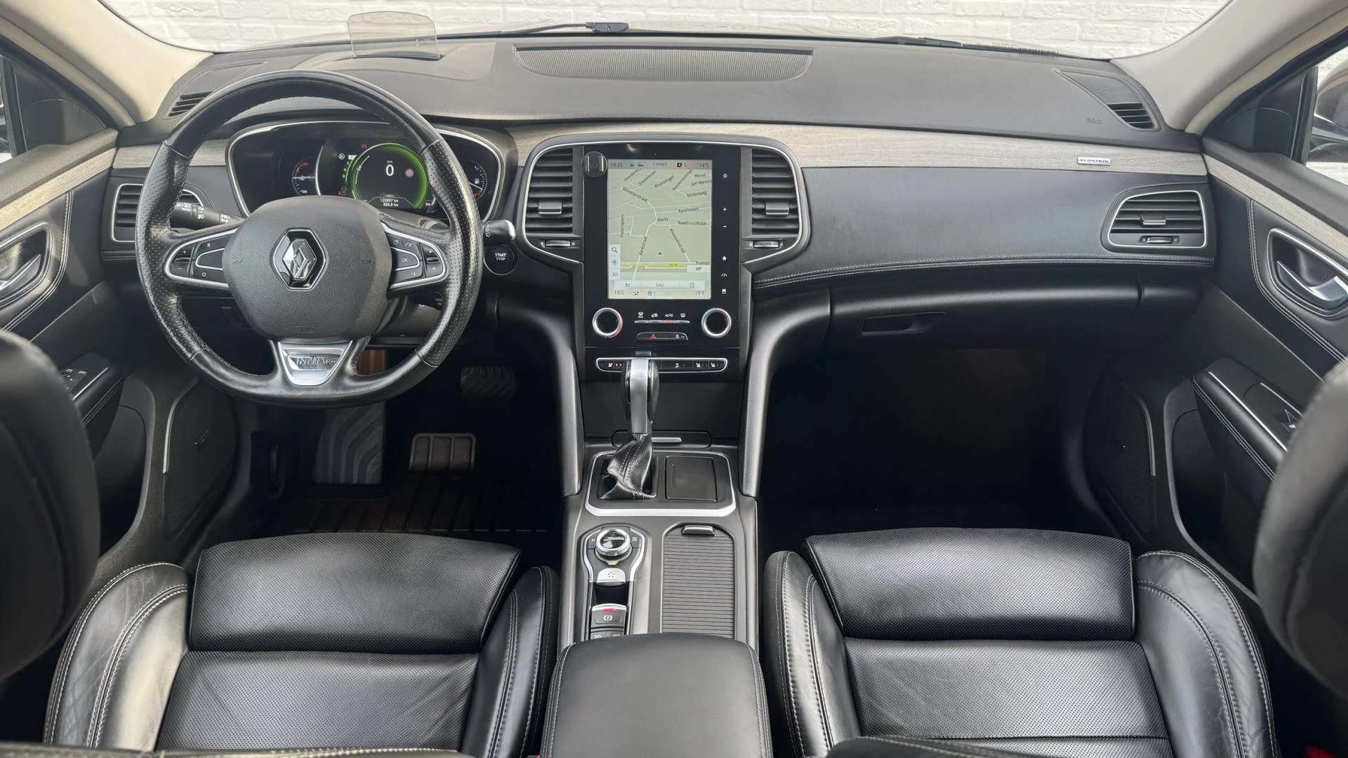 Hoofdafbeelding Renault Talisman