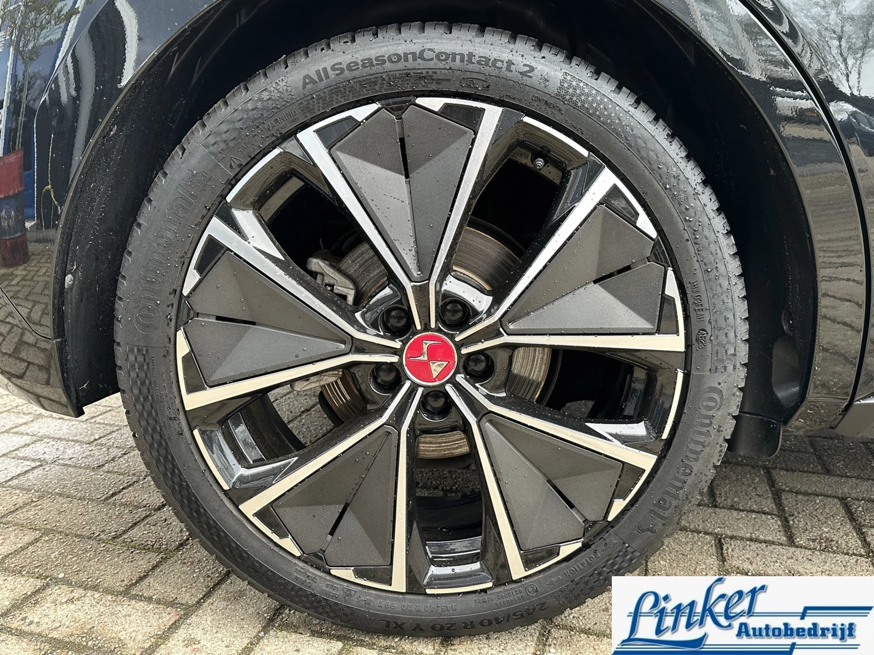 Hoofdafbeelding DS DS 4