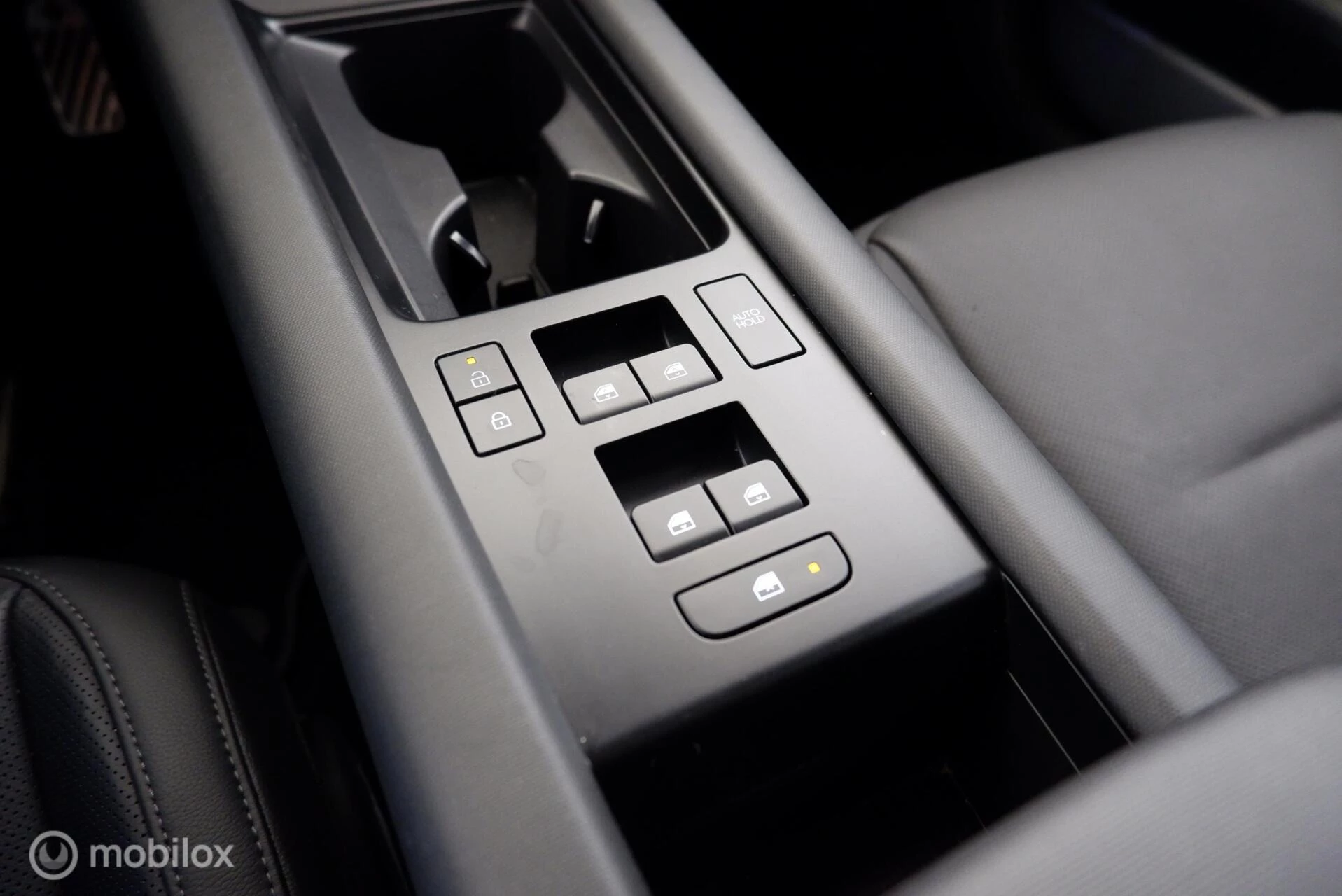 Hoofdafbeelding Hyundai IONIQ 6