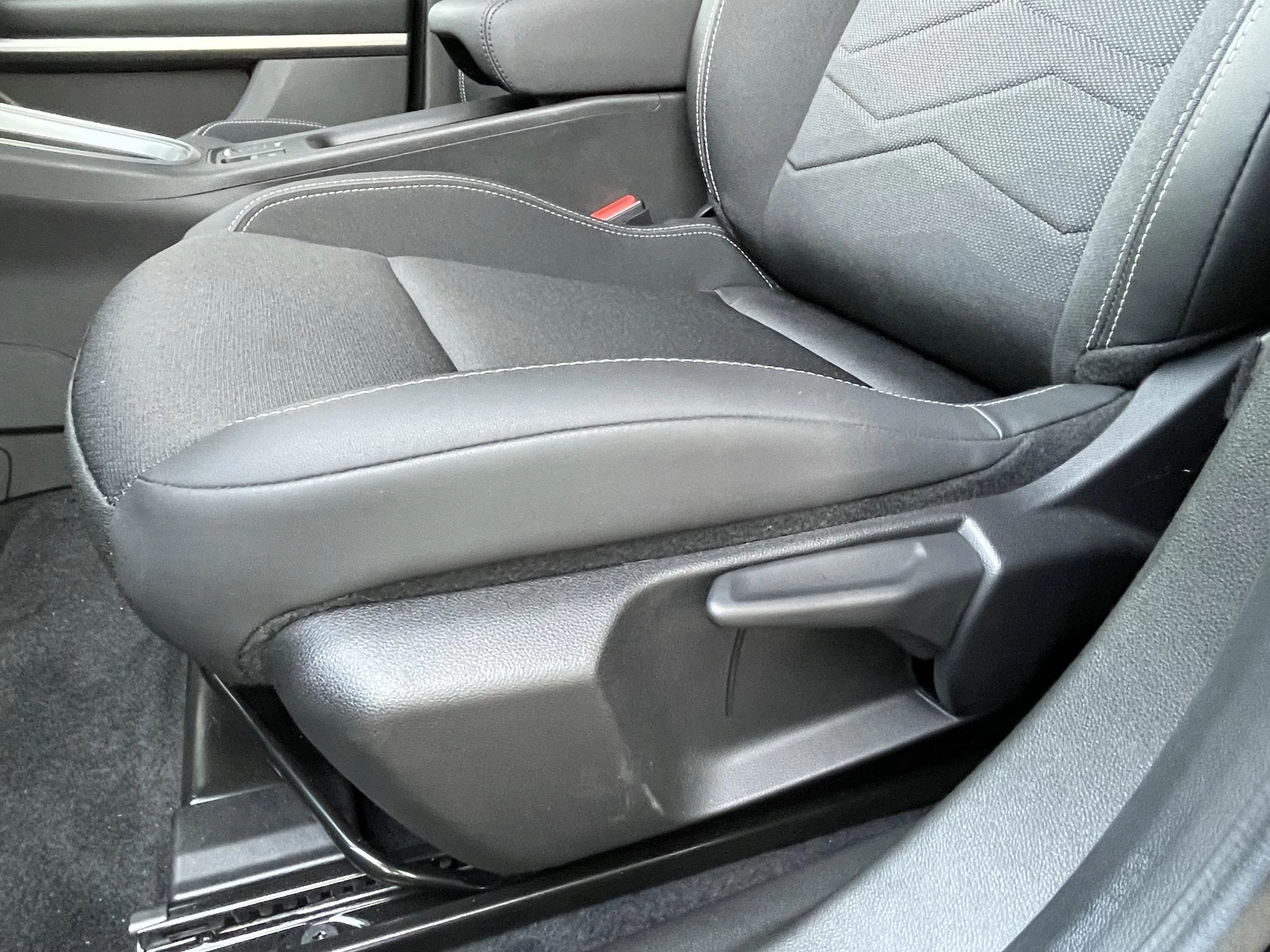 Hoofdafbeelding Jeep Avenger