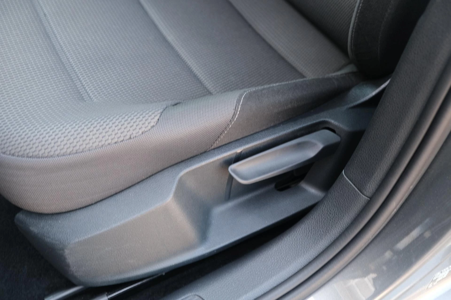 Hoofdafbeelding Volkswagen e-Golf