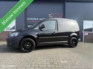 Volkswagen Caddy Bestel 1.6 TDI