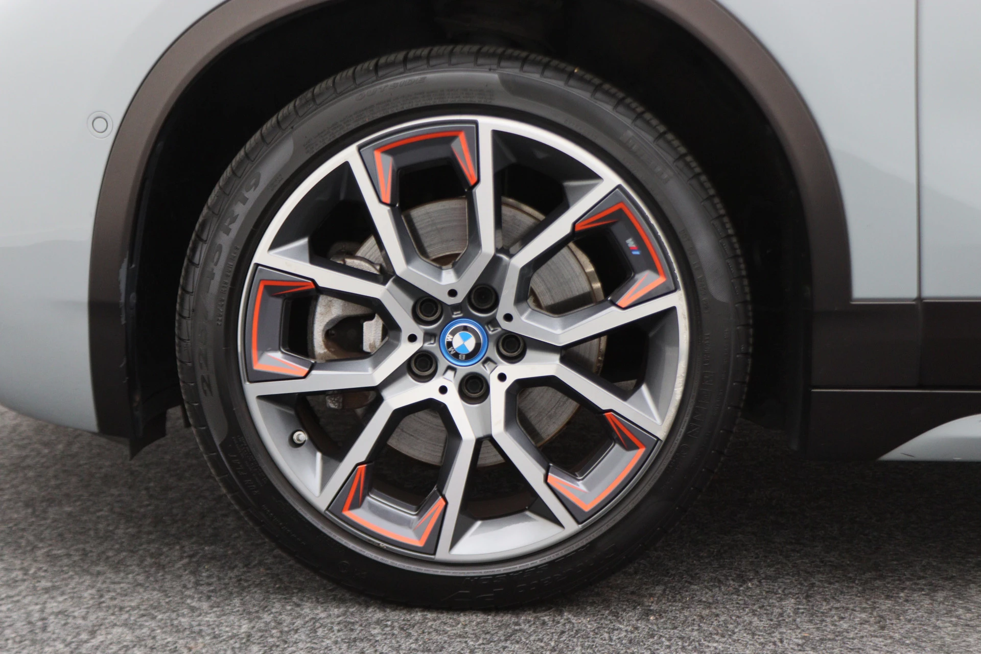 Hoofdafbeelding BMW X2