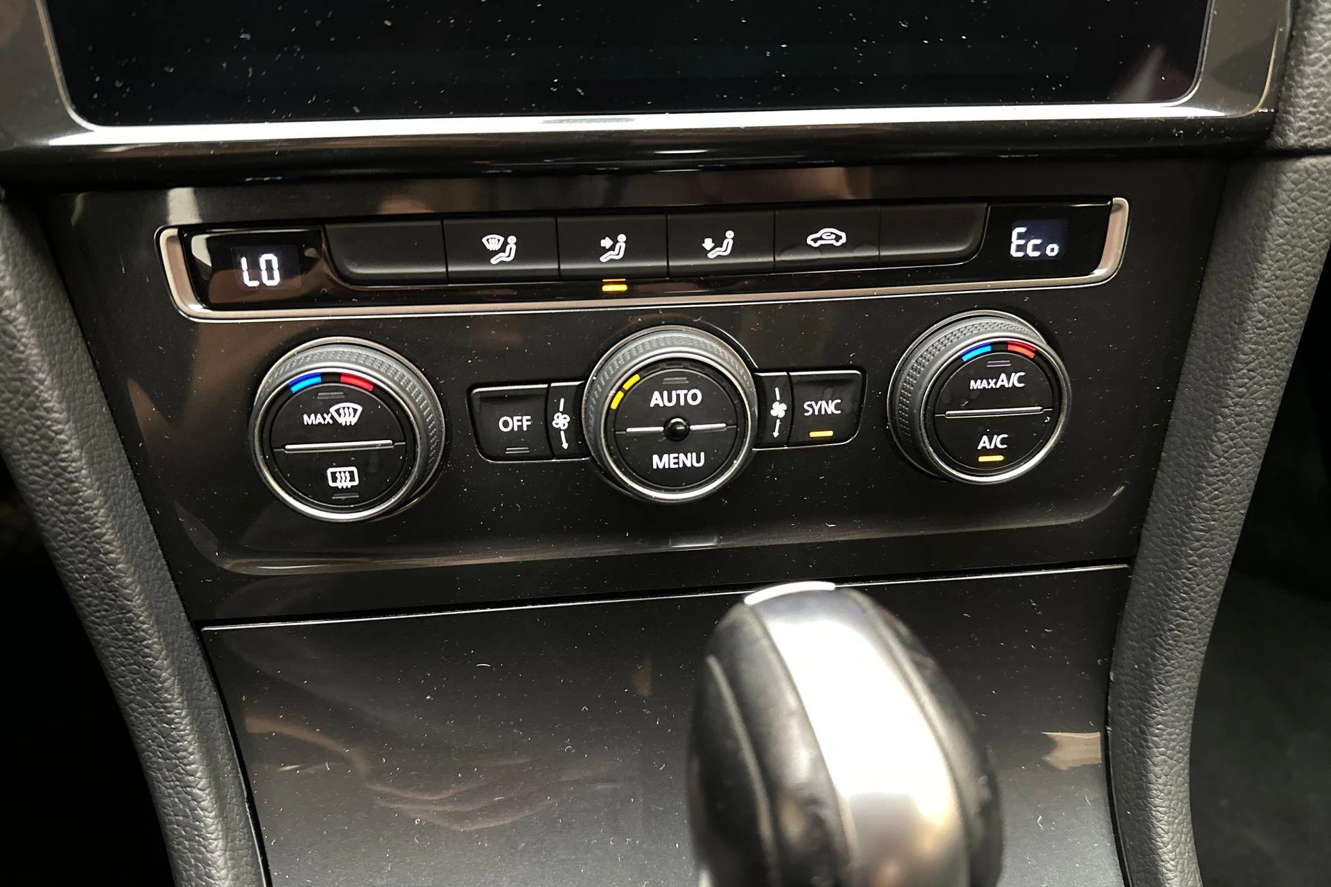 Hoofdafbeelding Volkswagen e-Golf