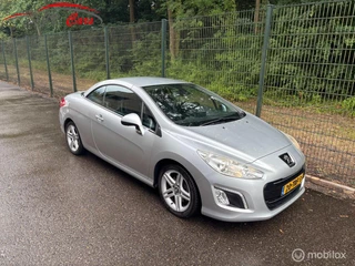 Peugeot 308 CC 1.6 THP Sport Pack