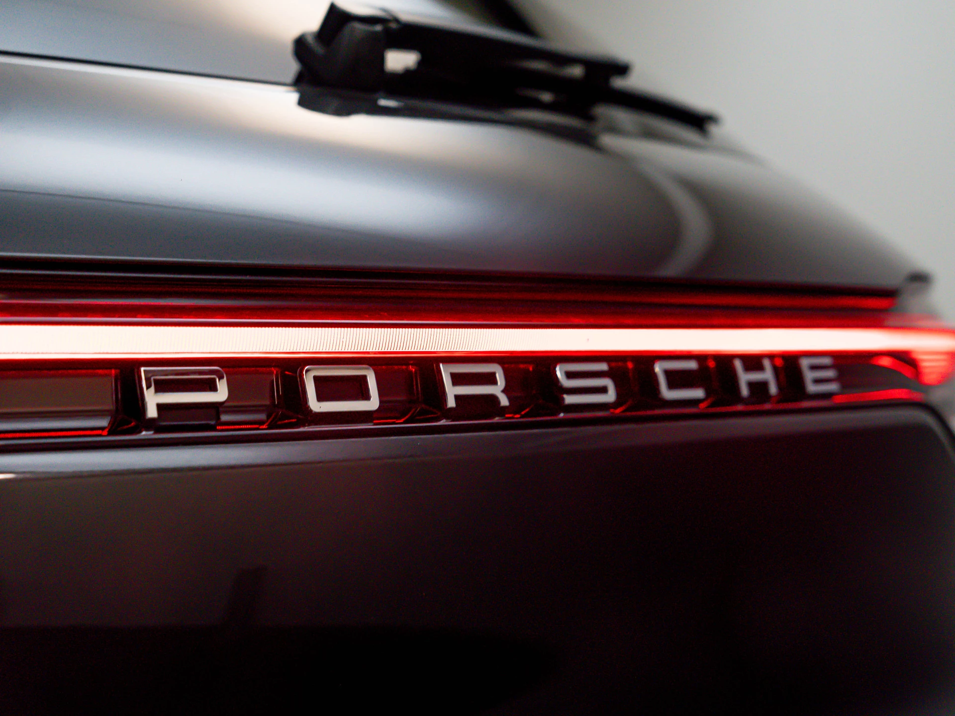 Hoofdafbeelding Porsche Macan