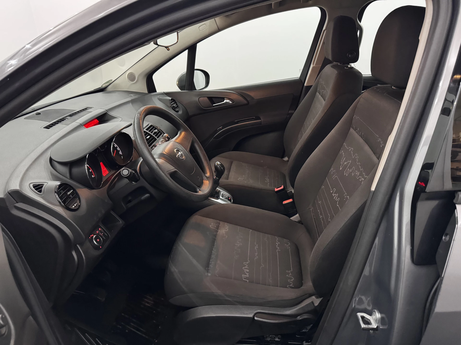 Hoofdafbeelding Opel Meriva