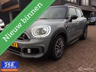 Mini Countryman 2.0 Cooper S Chili JCW Pakket Panorama Dab Autom
