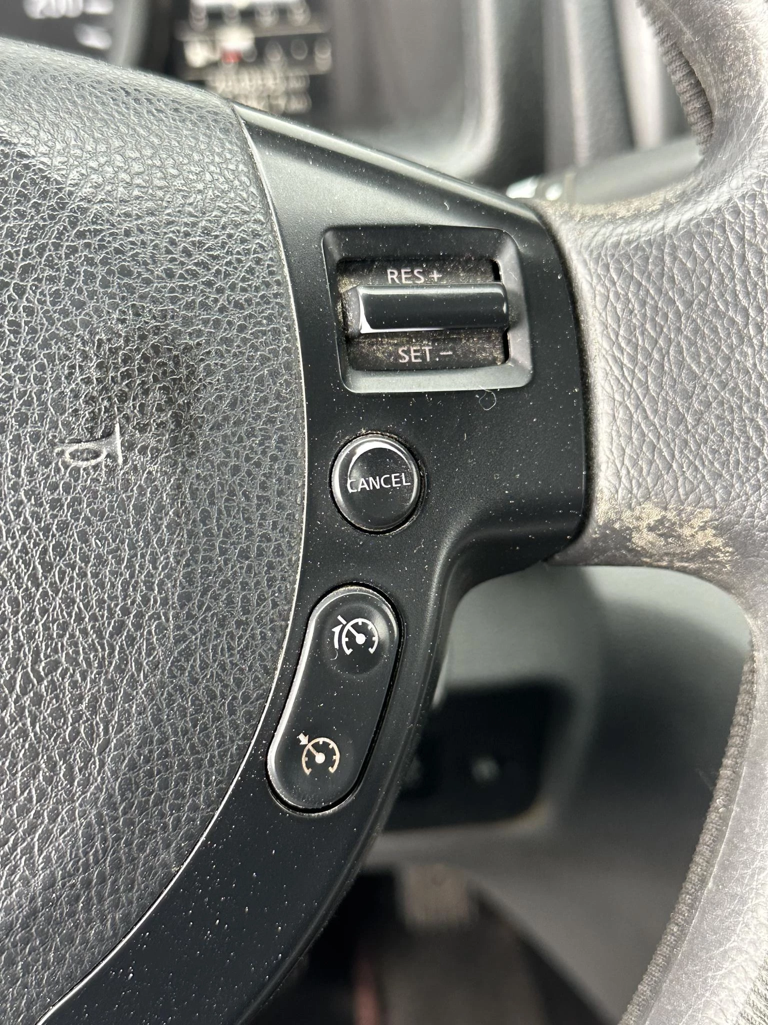 Hoofdafbeelding Nissan NV200