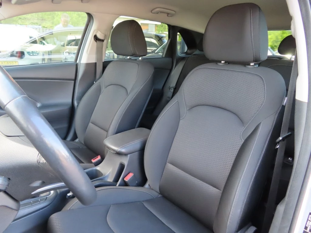 Hoofdafbeelding Hyundai i30