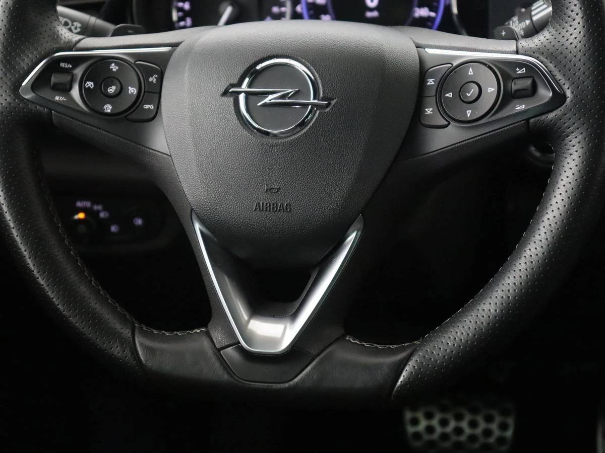 Hoofdafbeelding Opel Insignia