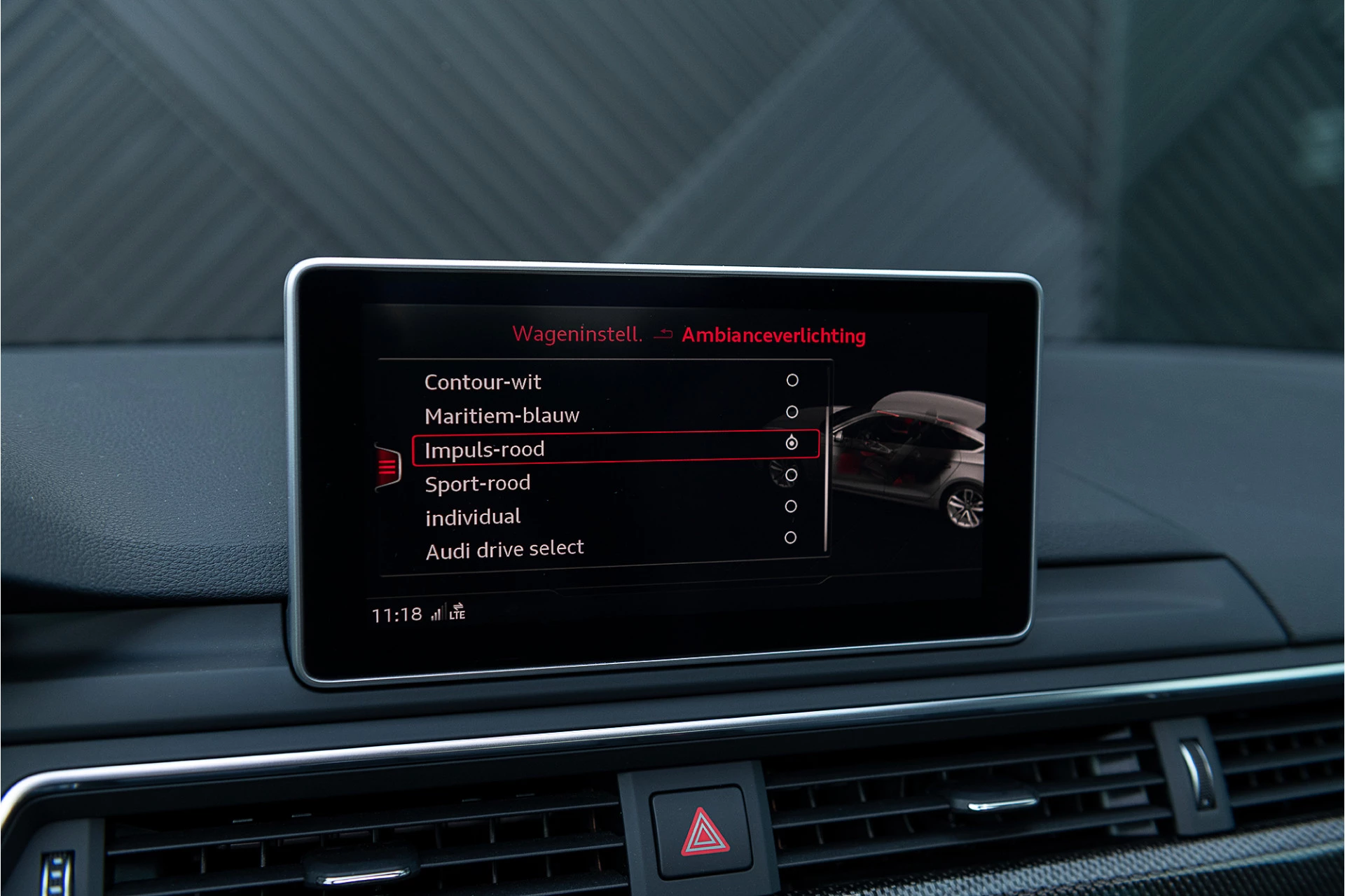 Hoofdafbeelding Audi S5