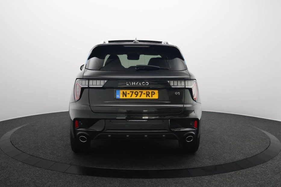 Hoofdafbeelding Lynk & Co 01