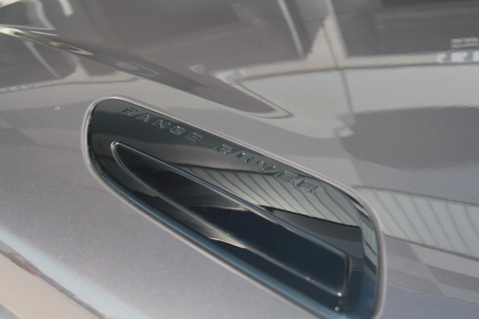 Hoofdafbeelding Land Rover Range Rover Velar