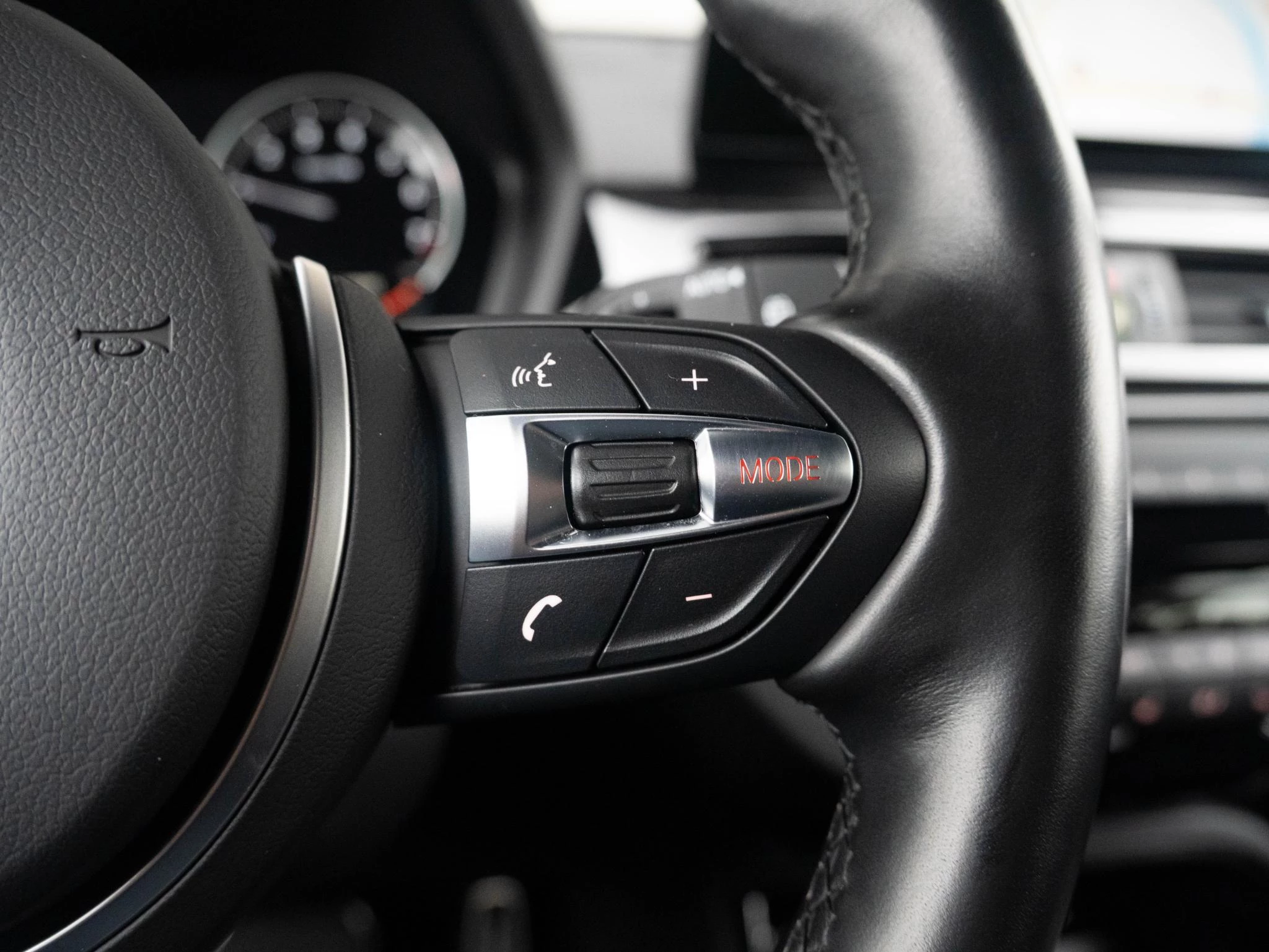 Hoofdafbeelding BMW X2