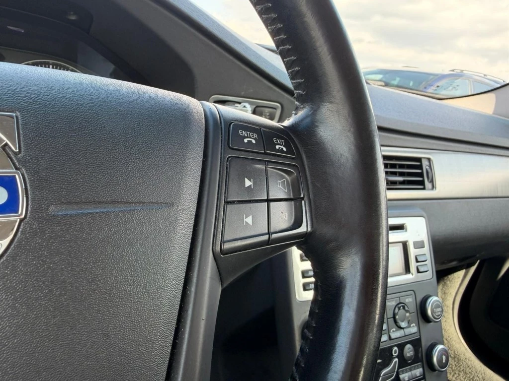 Hoofdafbeelding Volvo S80