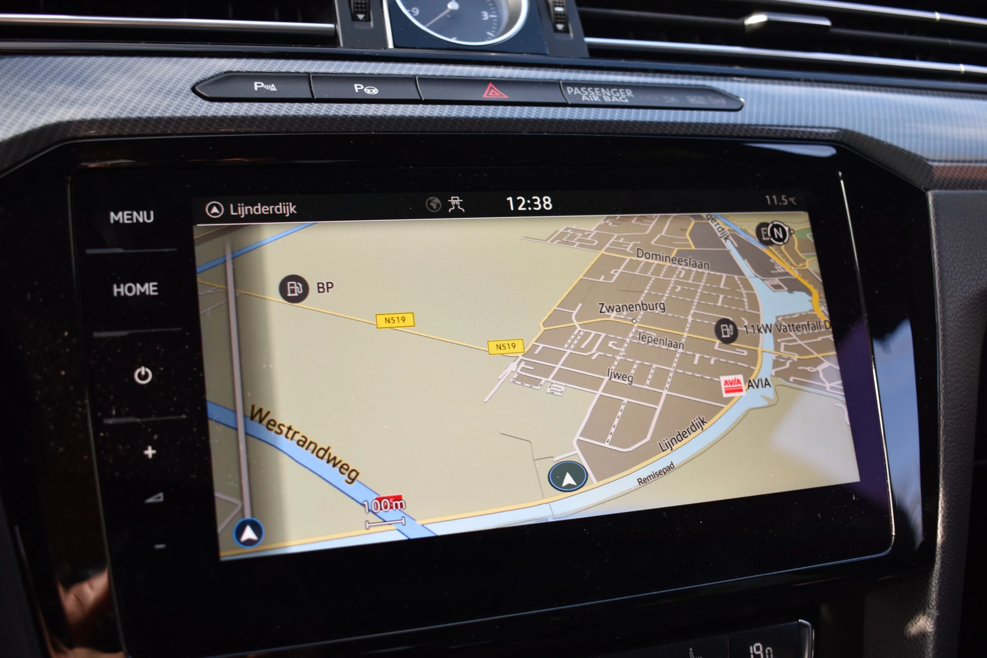 Hoofdafbeelding Volkswagen Arteon