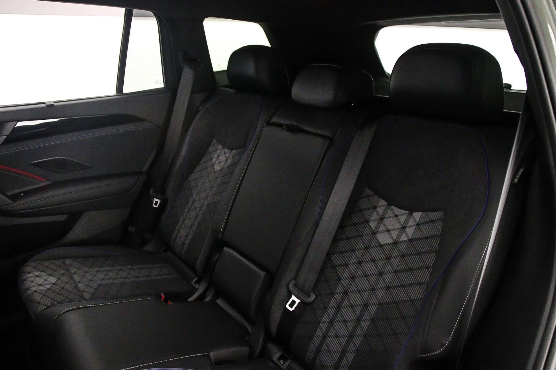 Hoofdafbeelding Volkswagen Tayron